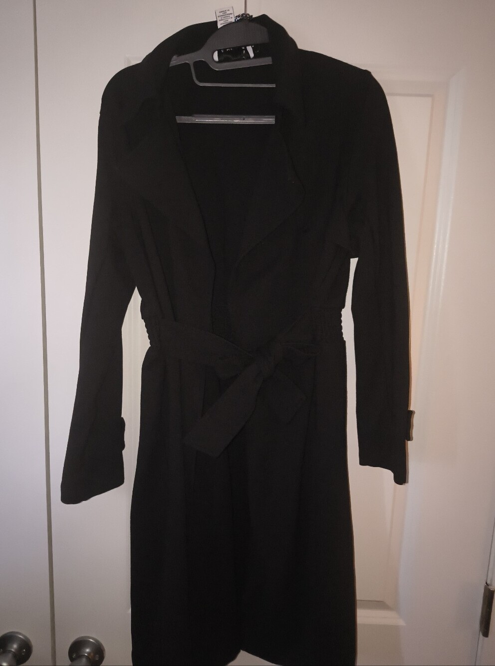 Coat - Picture 2 of 3